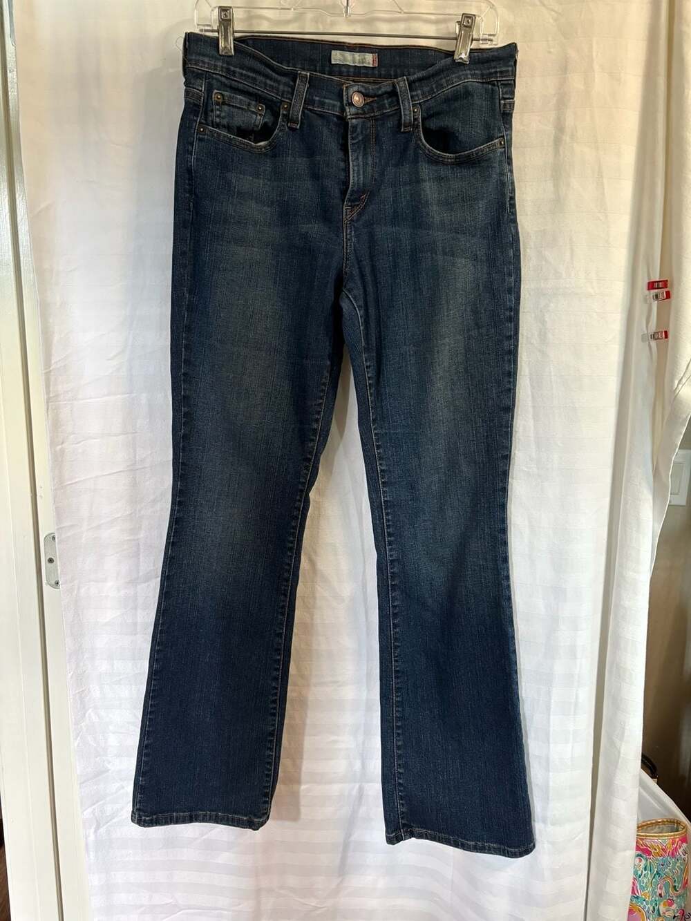 LAPCO FR Protect 350 Denim Flame Resistant Jeans Style P-INDM10